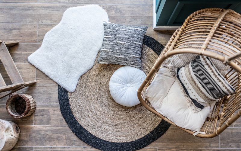 Dlaczego profesjonalne czyszczenie dywanów i tapicerek to klucz do komfortowego życia?